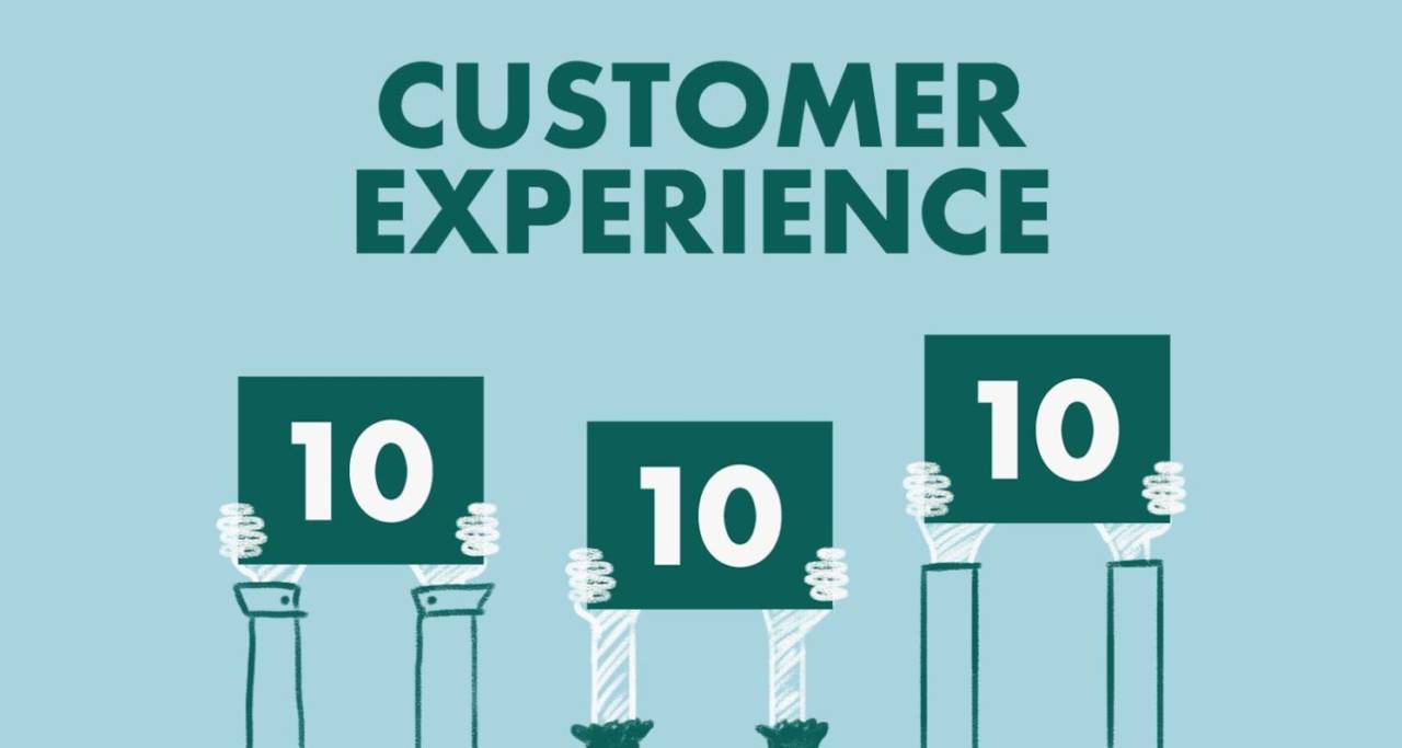 Powerful Customer Experience Statistics