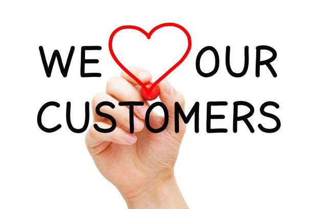 If You Don’t Love Your Customers, Someone Else Will
